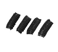 Giwnhvx 240Piece Windscreen Mic Covers Microphone Accessories for Most Handheld Microphones