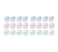 Giwnhvx 24Pack Fragrance Capsules Air Freshener for T9 T9 MAX T9 Power T9 Accessories