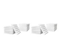 Giwnhvx 24X Acoustic Panels, Acoustic Foam for Recording Studio/Live Room Soundproof Wall Panels, Sound Proof Foam Panels