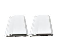 Giwnhvx 2Pcs Pool Cleaning Tool Swimming Pool Cleaning Tool Skimmer Assembly Replacement Spare Parts