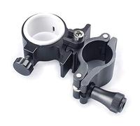 Giwnhvx 2Pcs Umbrella Universal Stand Holder Bracket Fishing Chair Adjustable Mount Rotating Fishing Accessories Fixed Tool
