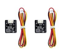 Giwnhvx 2X 1.2A 2S Active Equalizer Balancer Equalizer Module Li-Ion Lifepo4 Lithium Battery Active Balancer Energy Transfer