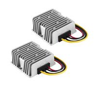 Giwnhvx 2X 48V Dc-Dc Converter 48V to 24V 20A Power Supply Transducer Buck Regulator Voltage Transformer