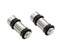 Giwnhvx 2X Bicycle Titanium Alloy Brake Disc Lever Piston Repair Part for DEORE XT M785 M8000 M7000 Bike Parts