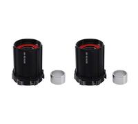 Giwnhvx 2X Boost Bicycle Free Hub XDR Mini Spline Freehubs Body, Suitable for ARC MT009 11 Speed