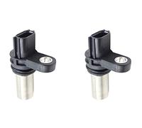 Giwnhvx 2X Crankshaft Position Sensor for T30 2001-2005 QR20DE QR25DE 237316N21A 237316N205 237316N206 237316N202