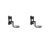 Giwnhvx 2X for B&W Formation FLEX Speaker Home Theater Wall Mount Multifunctional Portable Convenient Bracket