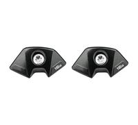 Giwnhvx 2X Golf Head Weight Compatible for Sim 2 Driver 6/8/12/16/18,16G