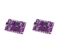 Giwnhvx 2X IP2368 Bidirectional 100W Fast Charging Module Buck-Boost Type-C Interface Lithium Battery Power Fast Charging Board