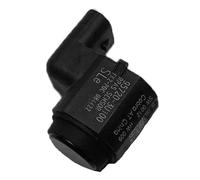 Giwnhvx 2X New 95720-3U100 Parking Sensor Bumper Reverse Assist Sensor 95720 3U100 4MS271H7A 4MS271H7C for