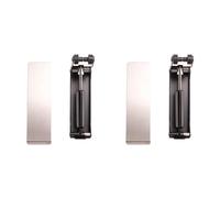 Giwnhvx 2X Piano Slow Soft Closing Fall Device Hydraulic Pressure Fallboard Decelerator New