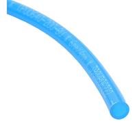 Giwnhvx 2X Polyurethane Pu Air Compressor Hose Tube 7 Meter 6Mm X 4Mm Royal Blue