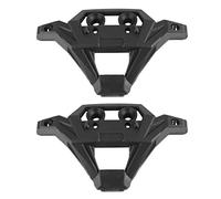 Giwnhvx 2X RC Car Front Bumper Block Accessory Spare Parts 25-SJ04 for 9125 9156 RC Car