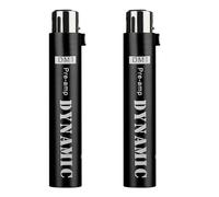Giwnhvx 2X Replace for DM1 Dynamic Microphone Preamplifier 28DB Gain Amplifier for Dynamic and Passive Ribbon Microphones,Black
