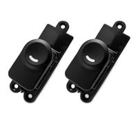 Giwnhvx 2X Right Rear Door Side Window Lift Electric Power Control Switch Button for I30 I30Cw I30 2008-2011 935802L010