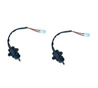 Giwnhvx 2X Stop Switch for Golf Carts G11 G14 G16 G19 G20 G21 G22 G29 Drive Gas & Electric JF7-82817-20
