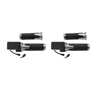 Giwnhvx 2X TF-901 LCD Acceleration Instrument LCD Dispaly for Electric Scooter E-Bike Universal
