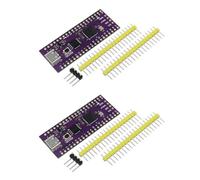 Giwnhvx 2X Ultimate RP2040 Development Board Dual-Core ARM -MO+ Processor Core Board for Motherboard A