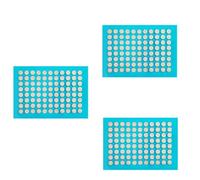 Giwnhvx 3.5mm Remote Control Button Repair Conductive Tape Game Console Handle Button Contact Failure Repair Accessories