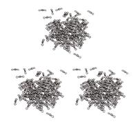 Giwnhvx 300 x Lamination for Tent Sea Pike Fishing 8 Hoops Type 64LB