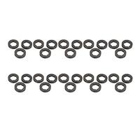 Giwnhvx 30Pcs Tool Parts Metal Chainsaw Spare Part Chain Saw Sprocket Rim Power Mate 325-7 for Chainsaw Replacement
