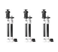 Giwnhvx 3pcs 11 Inch Magic Arm Strange Hand for LED Light DSLR Rig LCD Monitor