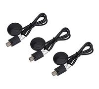 Giwnhvx 3X Acoustic Guitar Pickup Piezo Transducer for Guitar Violin Ukulele Mandolin