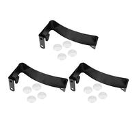 Giwnhvx 3X Aluminum Classical Guitar Support Suction Steamline Guitar Support Frame Guitar Support
