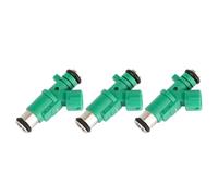 Giwnhvx 3X Fuel Injector 01F023 1984G0 9655833580 01F-023 348002,for C3 206,Fuel Injector