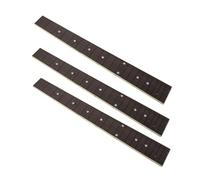 Giwnhvx 3X Guitar Accessories Guitar Wood Guitar Fingerboard Folk Guitar Rose Wood Fingerboard