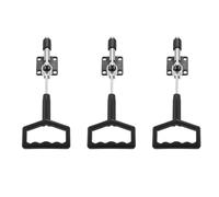 Giwnhvx 3X Handle Fixture for Thermal Transfer Sublimation Putter