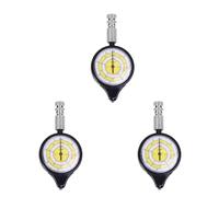 Giwnhvx 3X Map Measurer Map Rangefinder Odometer Multifunction Compass Curvimeter Outdoor Climbing Sport Map Rangefinder