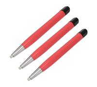 Giwnhvx 3X Practical Watch Rust Removal Brush Pen Clean Scratch Polishing Tool
