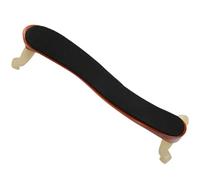Giwnhvx 3X Professional Maple Wood Violin Shoulder Rest Adjustable 3/4 4/4 Size