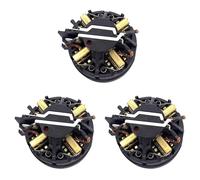 Giwnhvx 3X Replacement Carbon Brush Holder for DCS391 DCS373 DCG412 DCF889 DCS387 DCS380 N234763 N412223 Electric Tools Part
