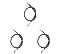 Giwnhvx 3X Scuba Diving Regulator Snorkel High Pressure Hose for Scuba Diving Watersports Diving Regulator Replacement