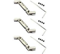 Giwnhvx 3X Upgrade Metal CVD Drive Shaft for 1/10 D12 1/16 C14 C24 C34 B14 B24 B16 B36 RC Car Parts Accessories