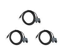 Giwnhvx 3X USB Cable Adapter for Clone/for Original 6154 6154A USB Interface Adapter for 6154A