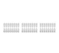 Giwnhvx 48PCS Ink Damper for Mimaki Jv33 Jv5 Cjv30 Mutoh Galaxy Human Wit-Color Dx5 Print Head Dumper Filter