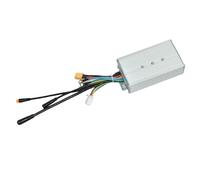 Giwnhvx 48V 35A 1000W Brushless Controller for Electric Bike Tricycle Motorcycle Scooter Square Wave Controller