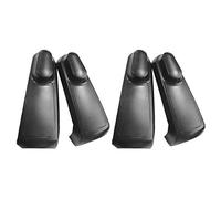 Giwnhvx 4Pcs Electric Scooter Accessories Front Fork Cover Shell Replacement Parts for ES1 ES2 ES3 ES4