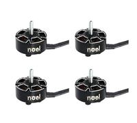 Giwnhvx 4PCS X3110 Brushless Motor 1050KV 4-6S FPV Motor for FPV RC Racing Drone Accessories DIY