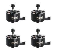 Giwnhvx 4PCS X3115 Brushless Motor 1050KV 6S Drone Motor for FPV RC Multirotor Racing Drone Accessories DIY