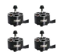 Giwnhvx 4PCS X3115 Brushless Motor 1200KV 6S Drone Motor for FPV RC Multirotor Racing Drone Accessories DIY