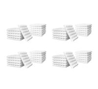 Giwnhvx 4X Acoustic Panels, Acoustic Foam for Recording Studio/Live Room Soundproof Wall Panels, Sound Proof Foam Panels