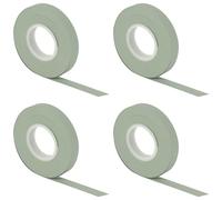 Giwnhvx 4X AFC Thermal Insualtion Silicone Bonding Rubber Tape for LCD Module Flexible Board