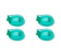 Giwnhvx 4X Aquarium Snail Remover Cleaning Supplies for Fish Tank Water Grass Snail Catcher Clean Accessories
