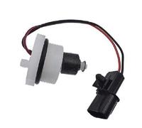 Giwnhvx 4X Car-Crude Oil Engine Fuel Filter Sensor 1770A093 1770A354 for L200 K74T 2.5TD (1996-2006)