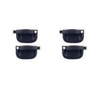 Giwnhvx 4X Car Front Outside Door Handle Fit for K2700 K2900 82650-4E000 82660-4E000