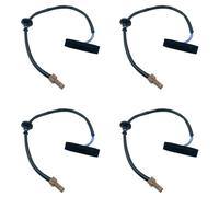 Giwnhvx 4X Car Rear Trunk Switch Button Trunk Control Switch for Teana 25380-JN20A Accessories
